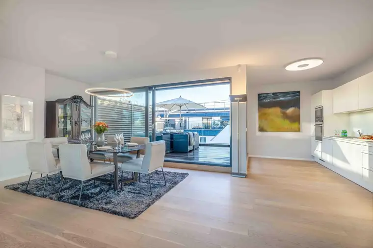 Thomas Hopfgartner, LIVING DELUXE Real Estate GmbH