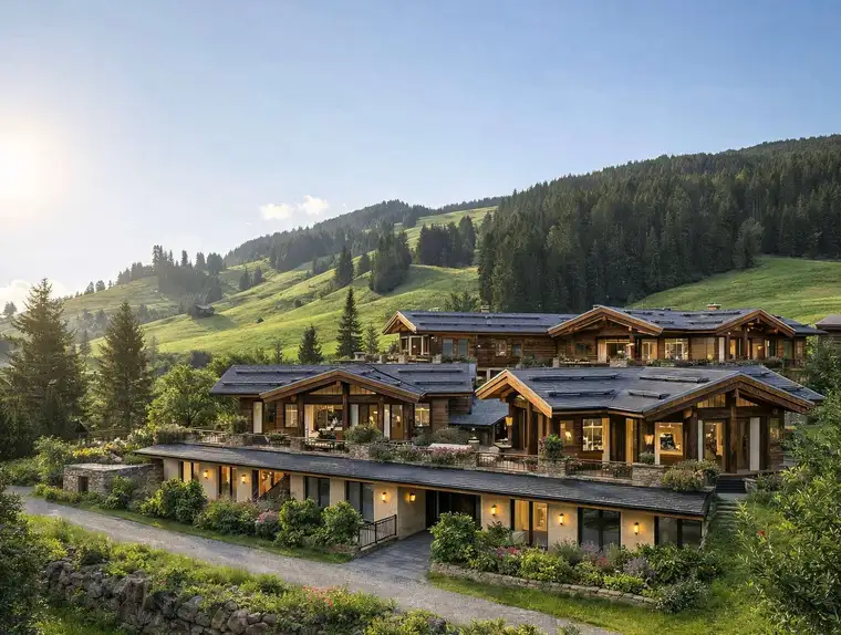 Nicola Knoll, LIVING DELUXE Real Estate GmbH