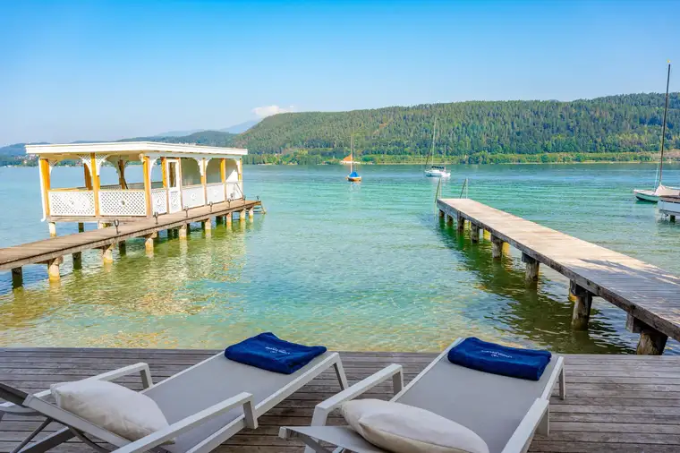 Tina Pühringer, LIVING DELUXE Real Estate GmbH