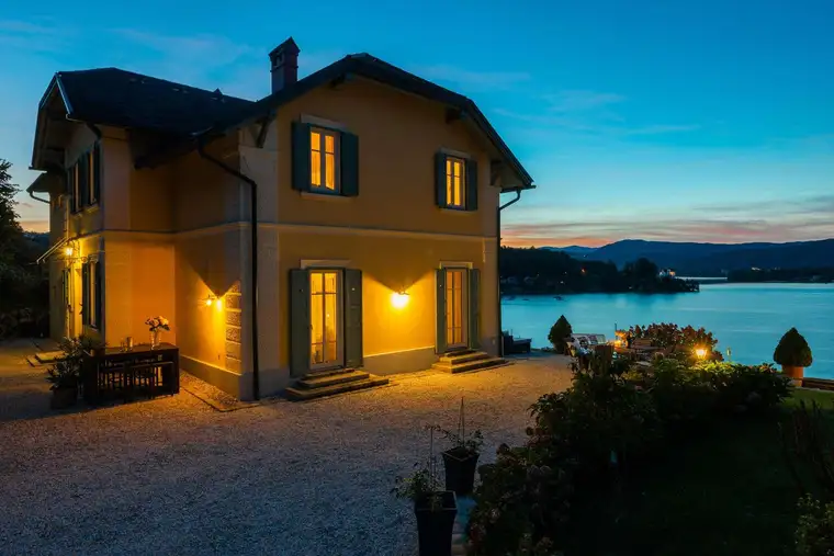 Thomas Hopfgartner, LIVING DELUXE Real Estate GmbH