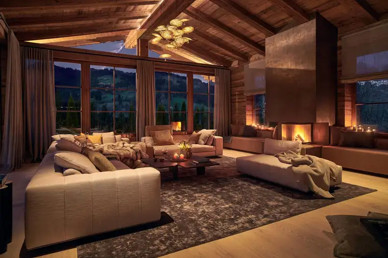 Nicola Knoll, LIVING DELUXE Real Estate GmbH