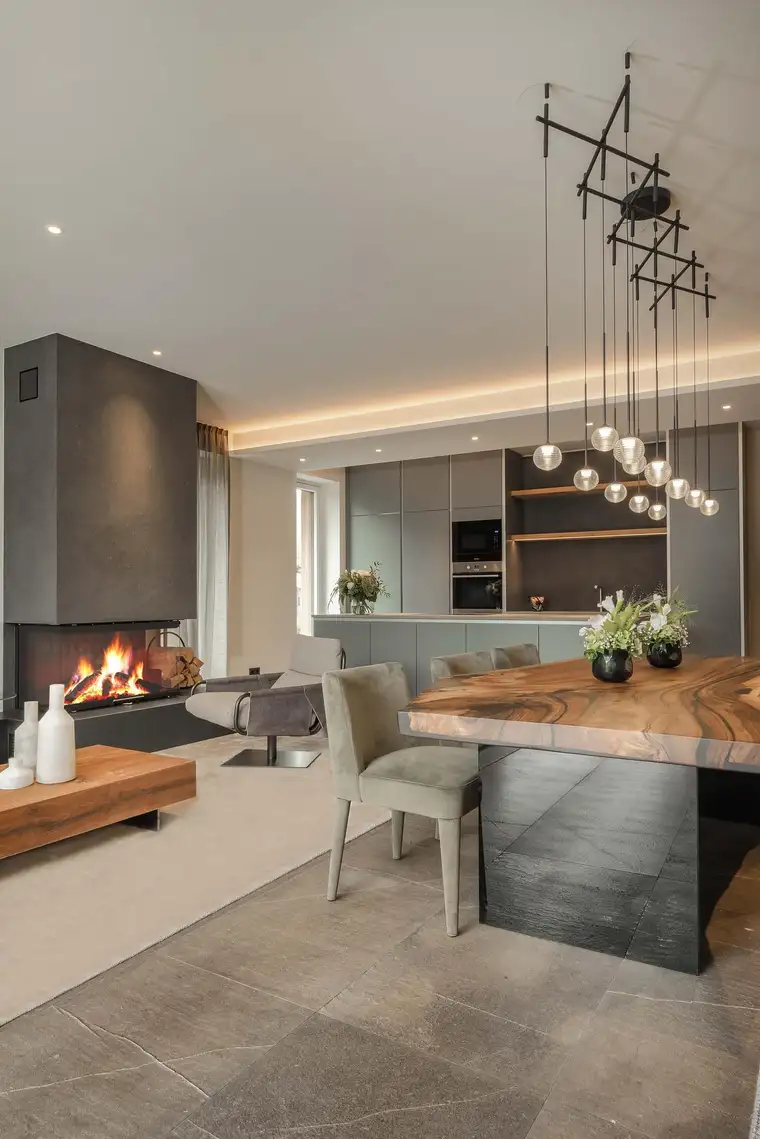 Nicola Knoll, LIVING DELUXE Real Estate GmbH