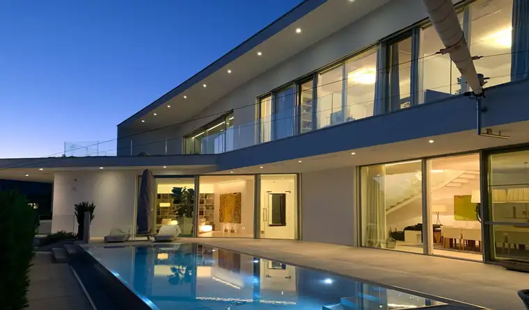 Jens Svete, LIVING DELUXE Real Estate GmbH