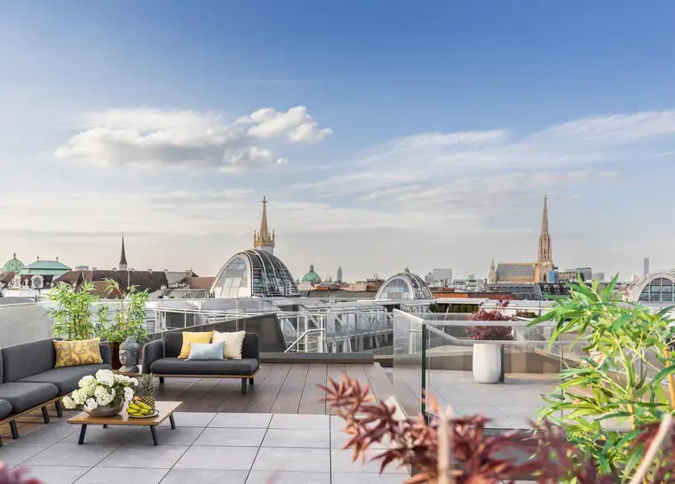 DI Susanne Thomanek, LIVING DELUXE Real Estate GmbH