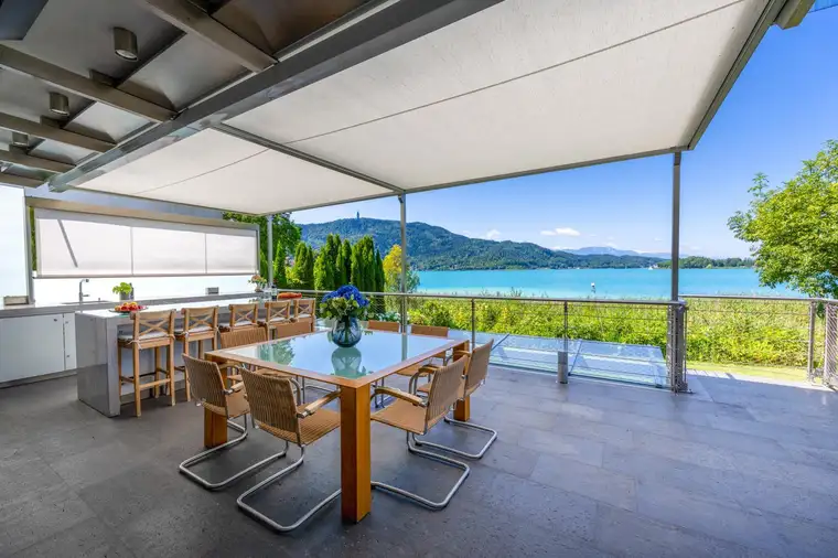 Thomas  Hopfgartner, LIVING DELUXE Real Estate GmbH
