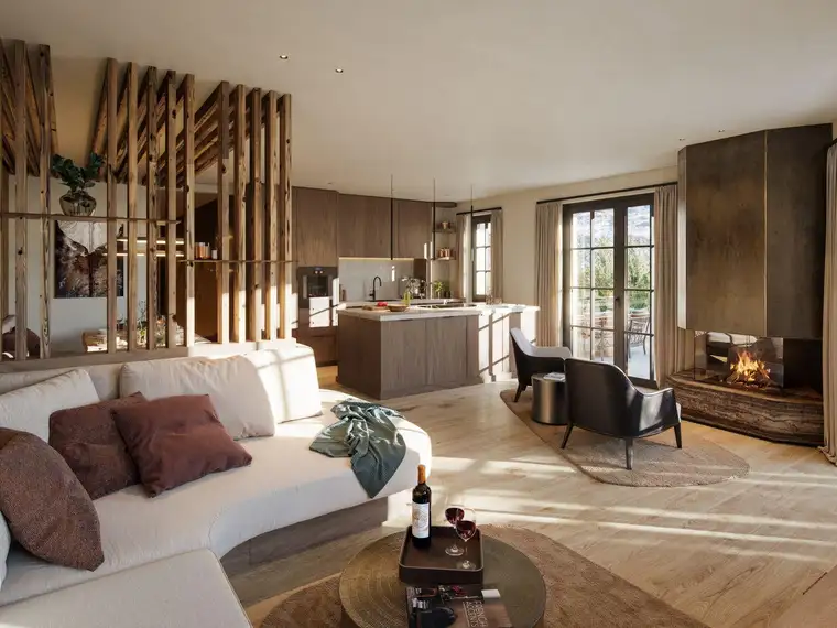 Nicola Knoll, LIVING DELUXE Real Estate GmbH
