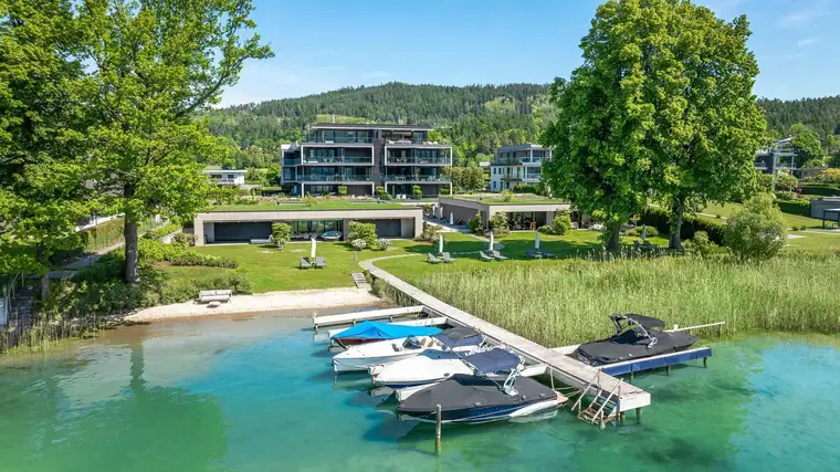 Alexander  Prager , LIVING DELUXE Real Estate GmbH