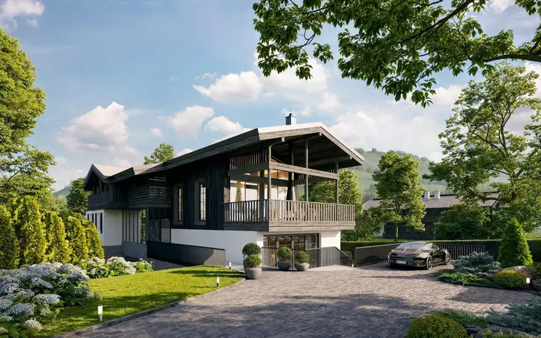 Thomas Hopfgartner, MBA, LIVING DELUXE Real Estate GmbH