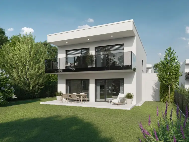 Bianca Frühwirth, FAIRhome Immobilien GmbH