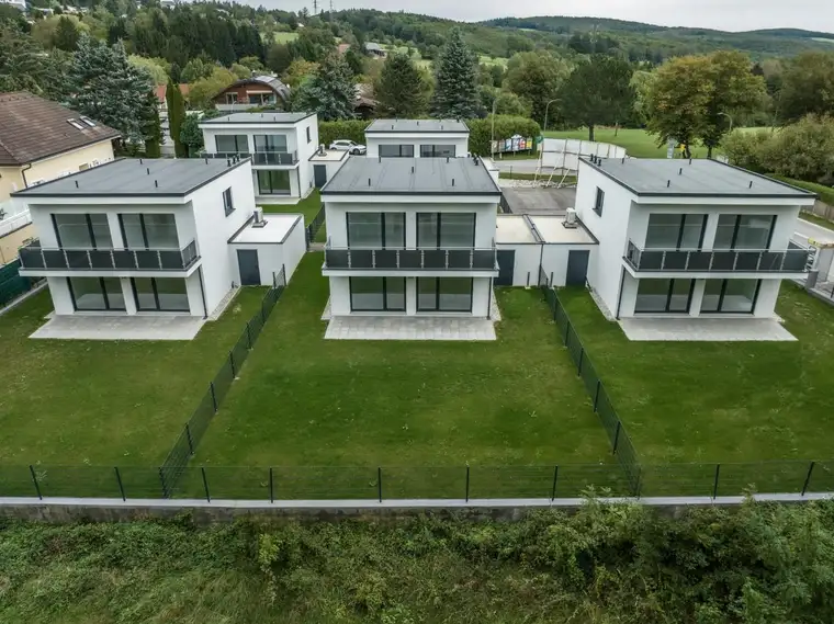 Bianca Frühwirth, FAIRhome Immobilien GmbH