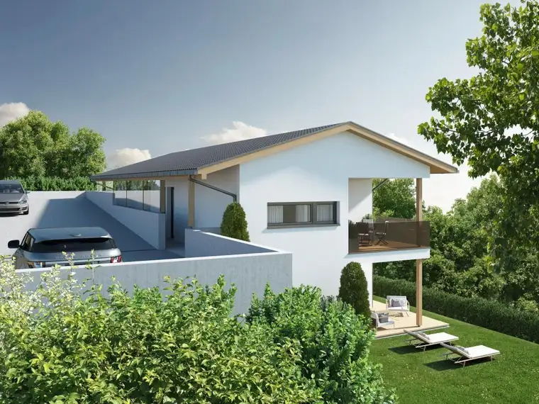 Natürlich. Modern. Exklusiv. – Ihr neues Zuhause in Schladming