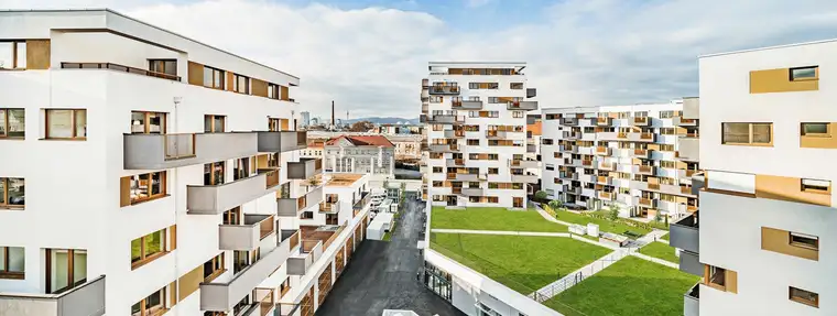 Stadlauer Straße 64, 1220 Wien - Parkplätze