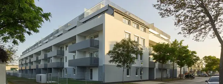 Gymelsdorfer Gasse 48 / City Quartier 02, 2700 Wiener Neustadt - Parkplätze