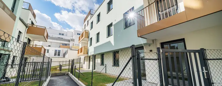 2-Zimmer-Dachgeschoßwohnung inkl. Komplettküche, Balkon-Außenfläche und Kellerabteil - ab 15.09.2025/ ALF52 Top 2-12