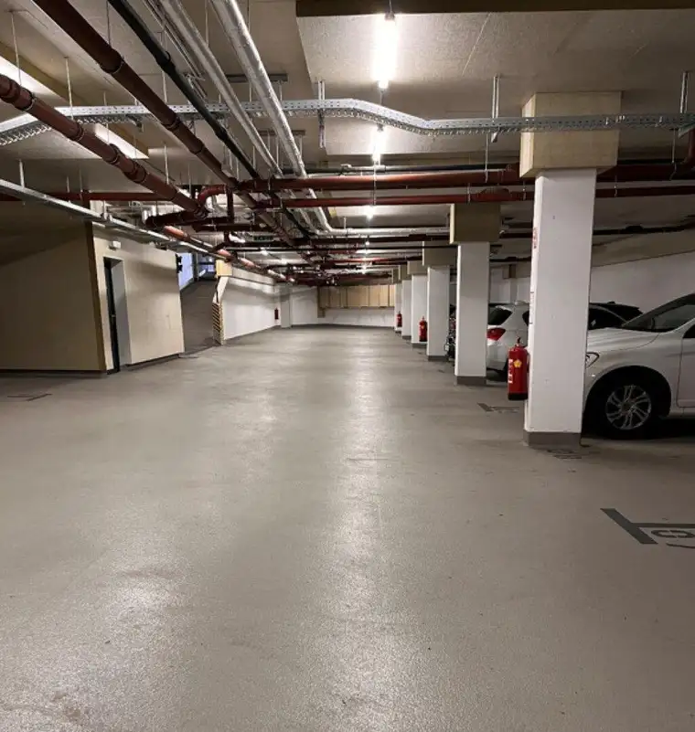 Himberger Straße 17/Volkmargasse 4, 1100 Wien - Parkplätze