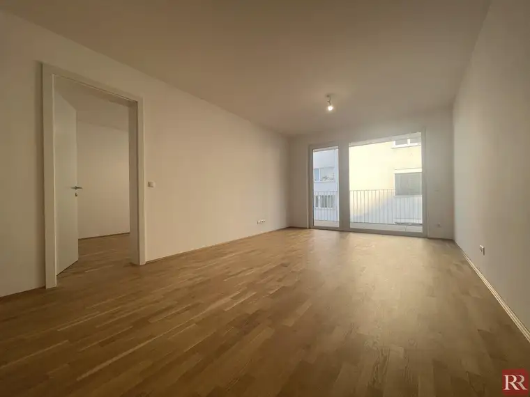 Moderne Erstbezugswohnung, 3 Zimmer, Terrasse