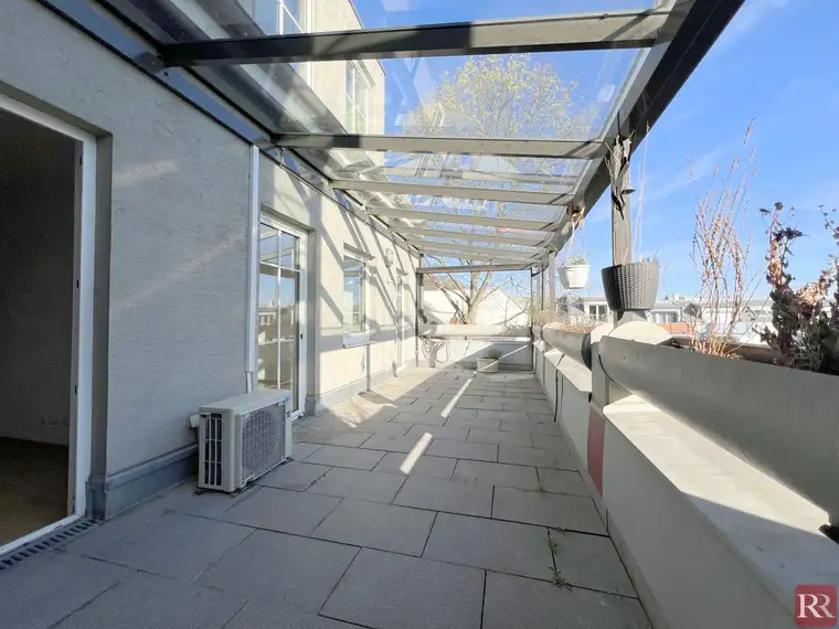 Ruhige 3-Zimmer-Wohnung mit sehr guter Infrastruktur
