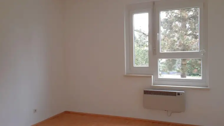 58 m² Mietwohnung mit Balkon in St. Andrä - Lorettosiedlung