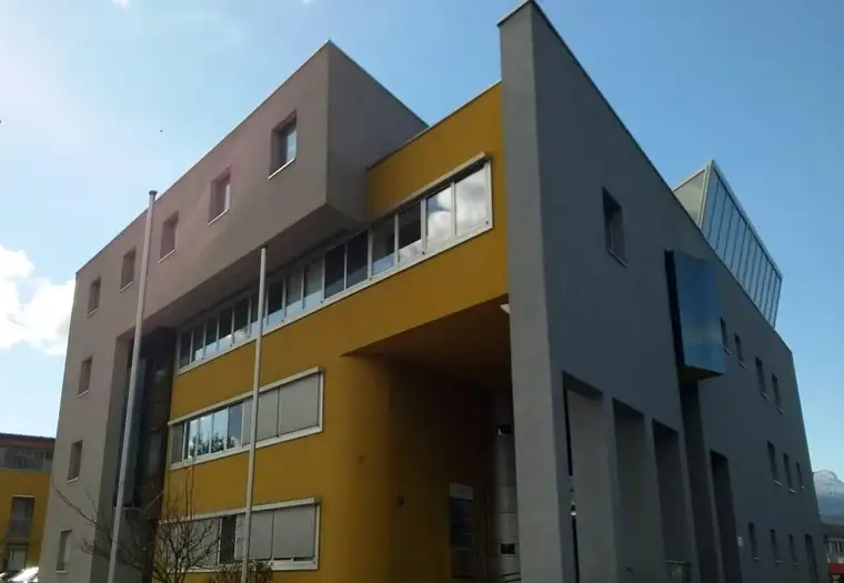Moderne Büroräumlichkeiten in Villach