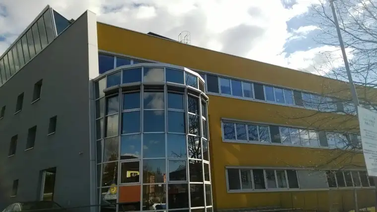 Moderne Büroräumlichkeiten in Villach!