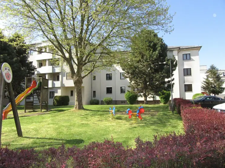 Großzügige ca. 86 m² Mietwohnung mit Balkon in Wolfsberg