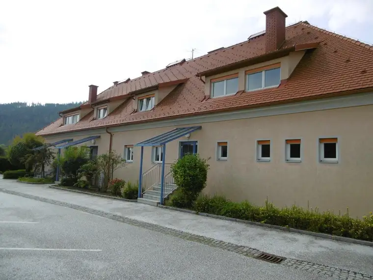 3-Zimmer Wohnung in Pöckstein in Kärnten!