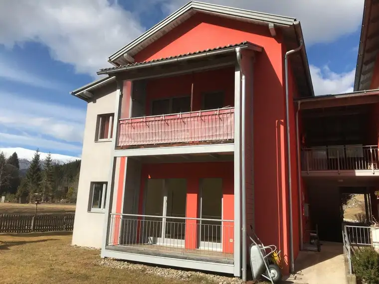 Wohntraum Deutsch Griffen in Kärnten!
