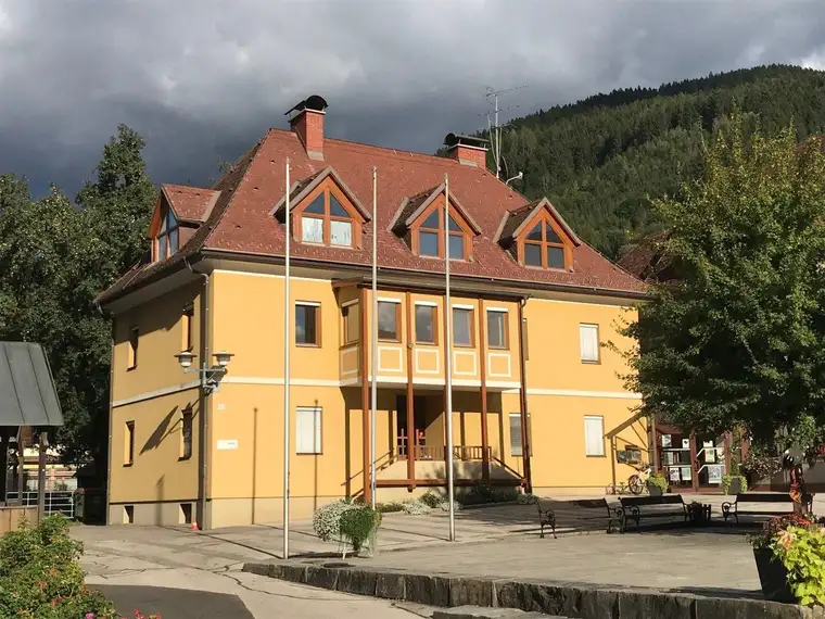 Wohnen im Zentrum Eberstein - 3 Monate mietfrei!