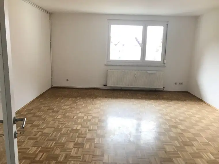 Tolle Single Wohnung in Eberstein