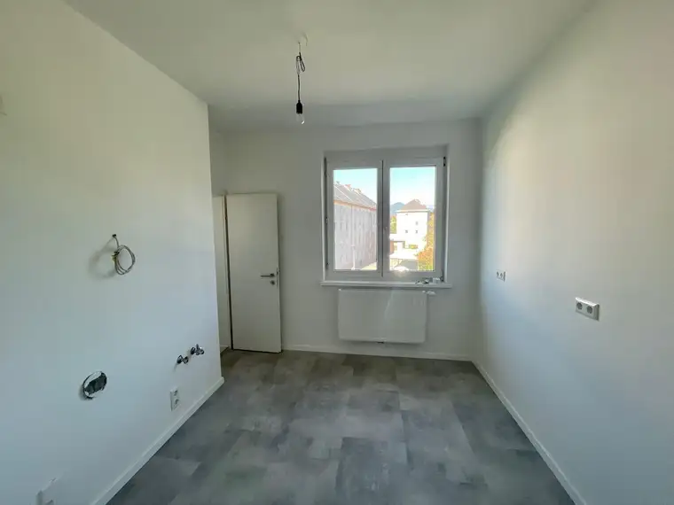 2 Zimmer | Gefördert