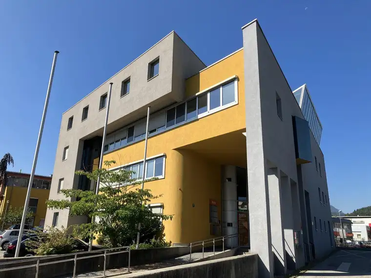Große moderne Büroräumlichkeiten in Villach!