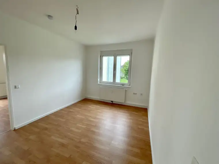 Erstbezug nach Sanierung | 2 Zimmer