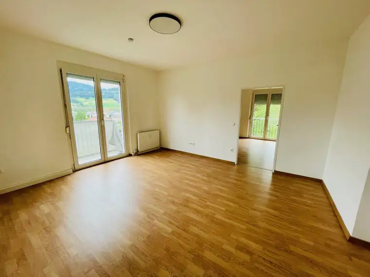 2 Zimmer - Nähe Stadtpark