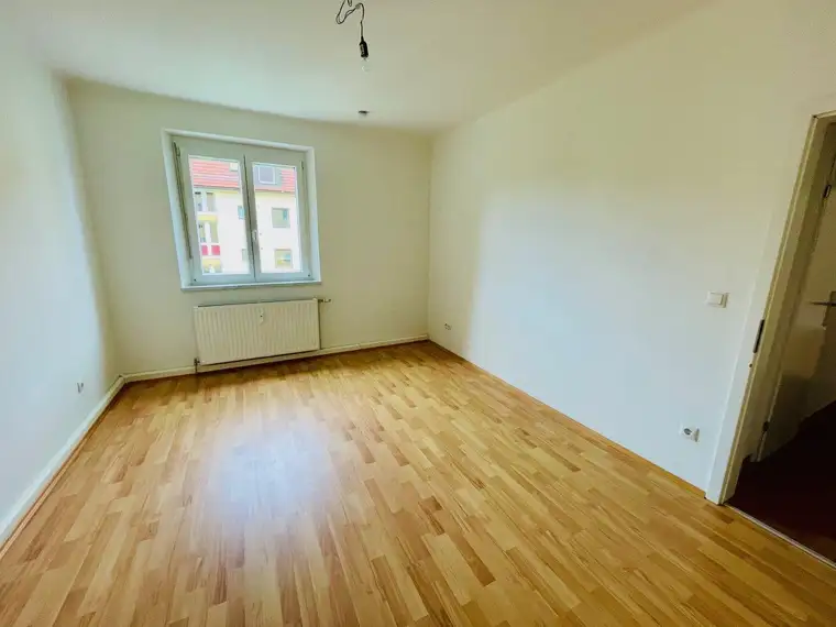 Geförderte 1,5 Zimmer Wohnung