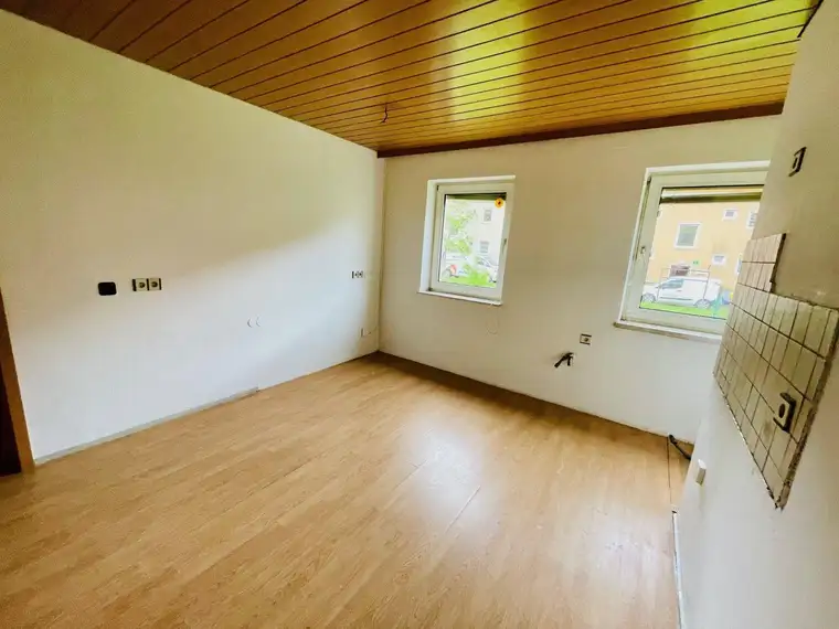 3 Zimmer - Erdgeschoss - 4 Monate hauptmietzinsfrei