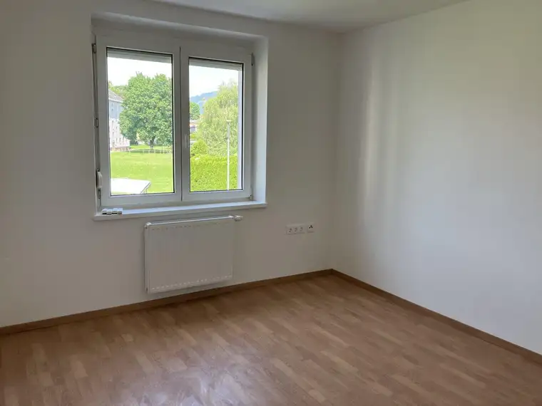 2-Zimmer-Wohnung