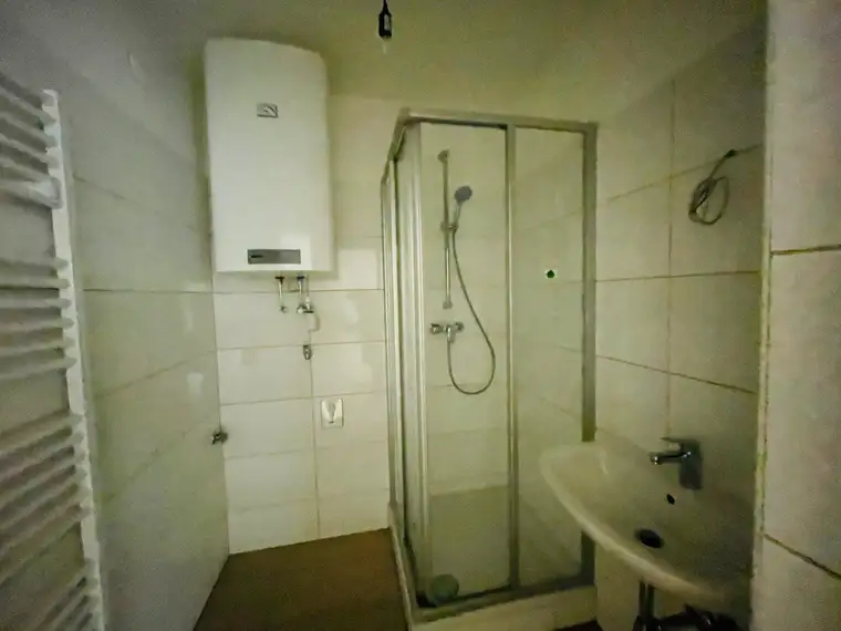AB OKTOBER: Erstbezug nach Generalsanierung | 2 Zimmer