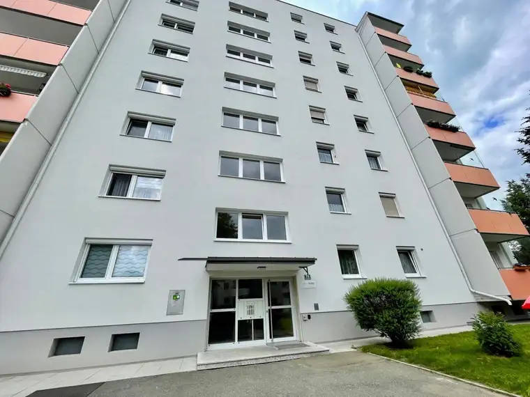 Erstbezug nach Generalsanierung| 3 Zimmer