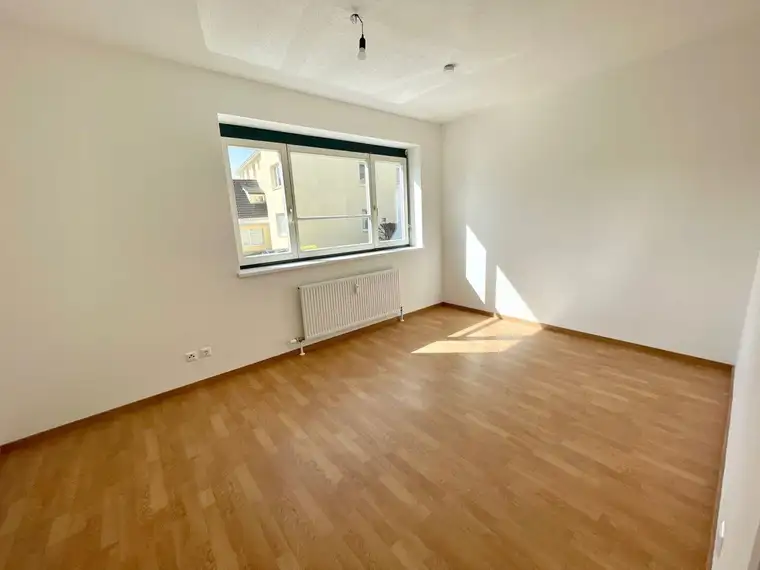 3 Zimmer | gefördert