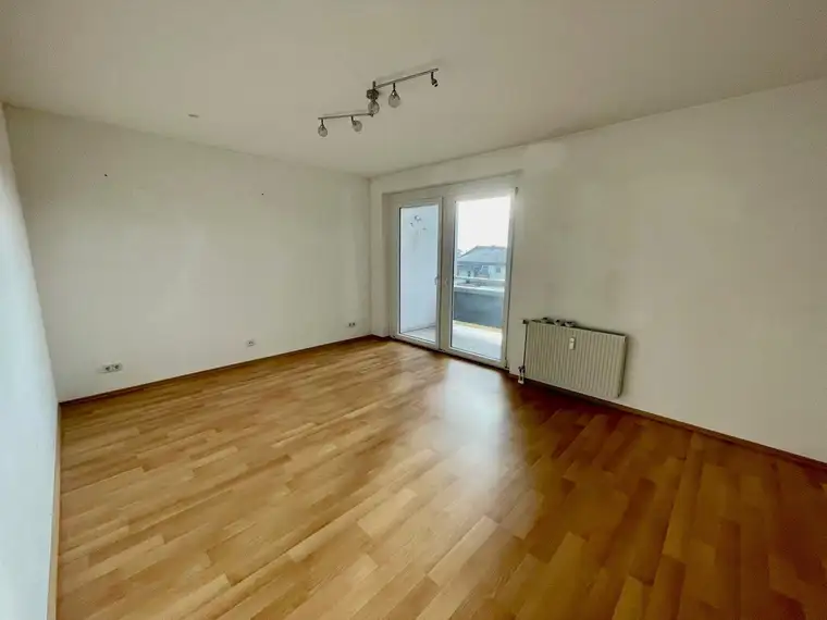 3 Zimmer - Ruhelage