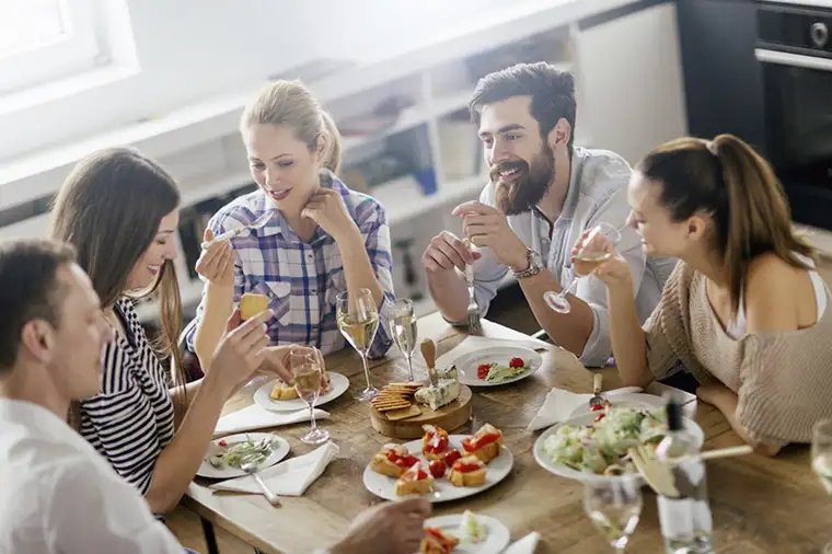 3 Monate mietfrei , Familienwohnung mitten im Grünen