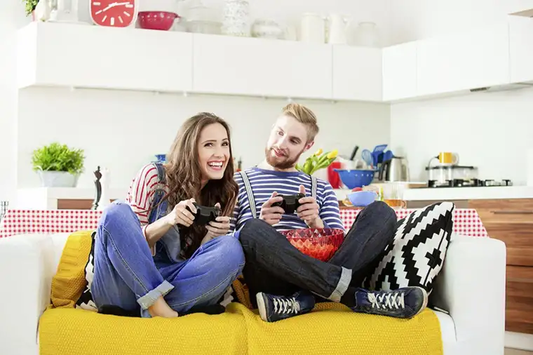 Familienwohnung im Herzen von St. Andrä