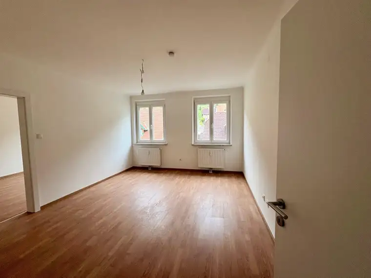 Erstbezug nach Sanierung | 3 Zimmer | unbefristet