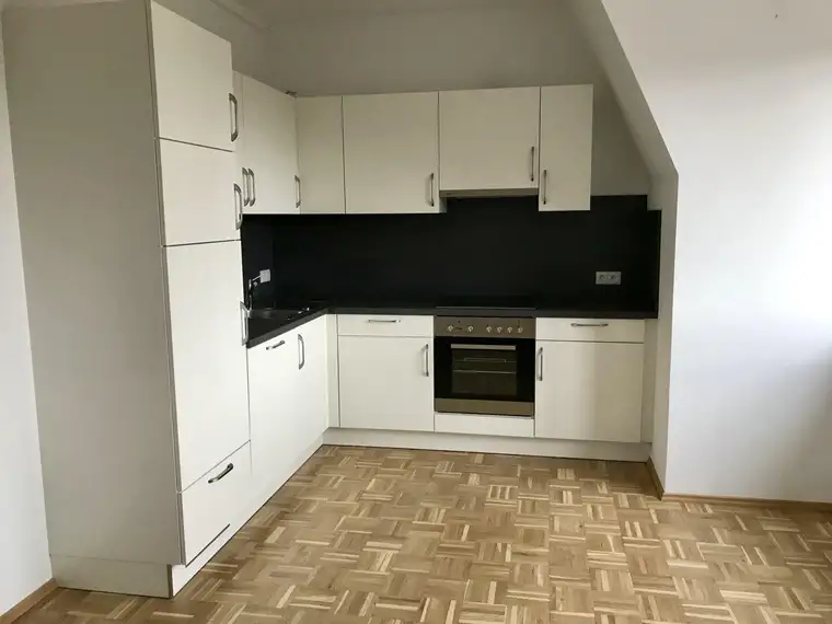 Direkt am Murradweg | 3-Zimmer-Wohnung in Liebenau zu vermieten!