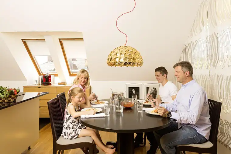 107m2 3 Schlafzimmer zum unschlagbaren Preis