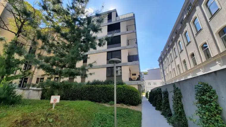 ANLEGER-PAKET IM WOHNPARK 12 - FREIER MIETZINS