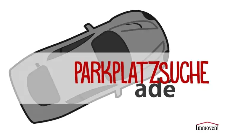 Stellplatz Pilzgasse - Parkplatzsuche adé ... (Mietbegiinn 01.07.2024)