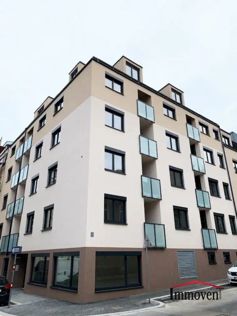 Parkplatzsuche adé! (Mietbeginn 01.11.2025)