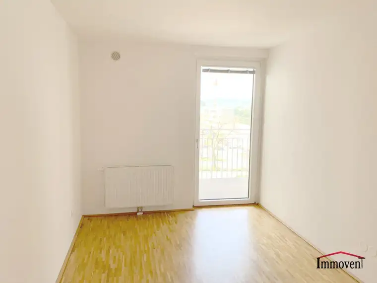 FRÜHSOMMER-AKTION: 1 MONAT MIETFREI! - 2-Zimmerwohnung mit Balkon!