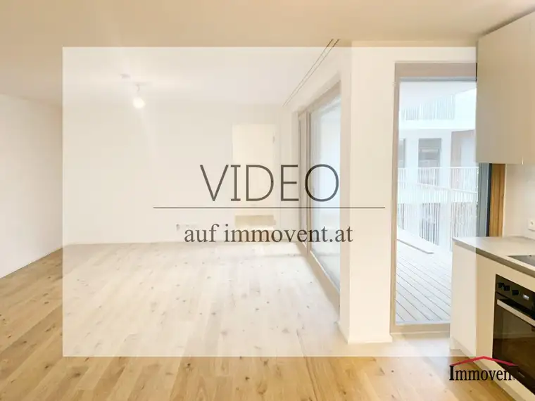 Sofort beziehbar / 3 Zimmer / große Loggia / Nähe Westbahnhof!